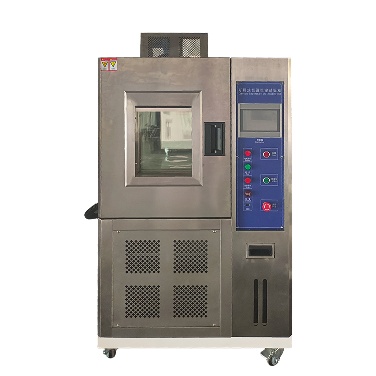 JZY-80 constant temperature and humidity test chamber