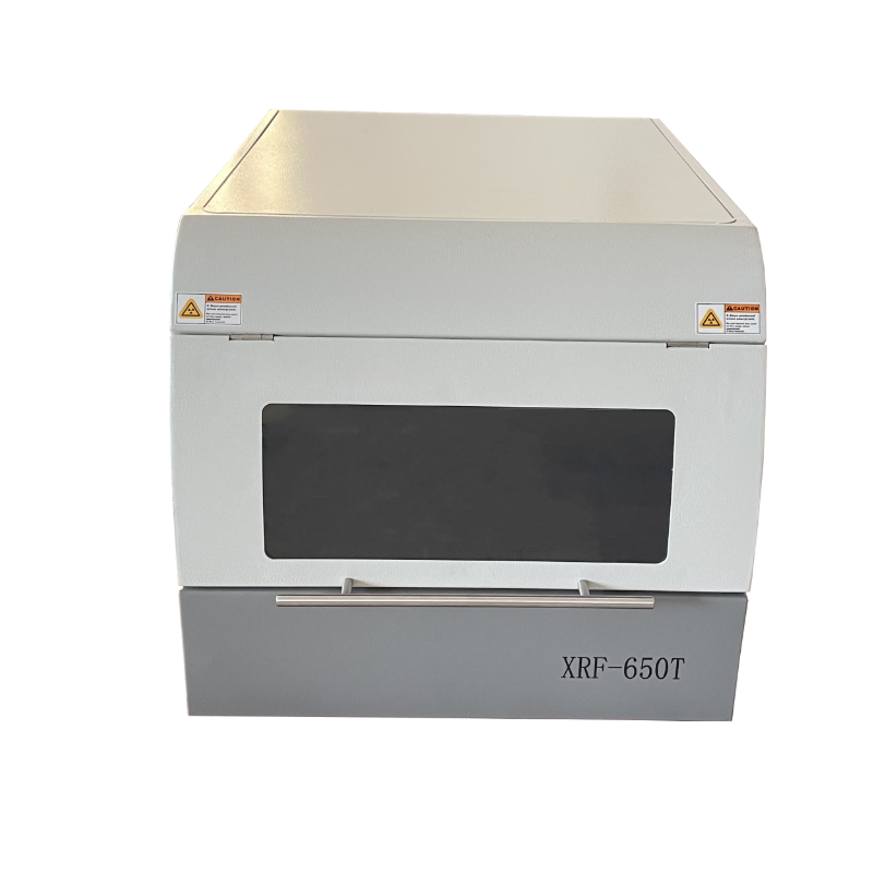 XRF-650T X荧光射线膜厚电镀层测厚仪