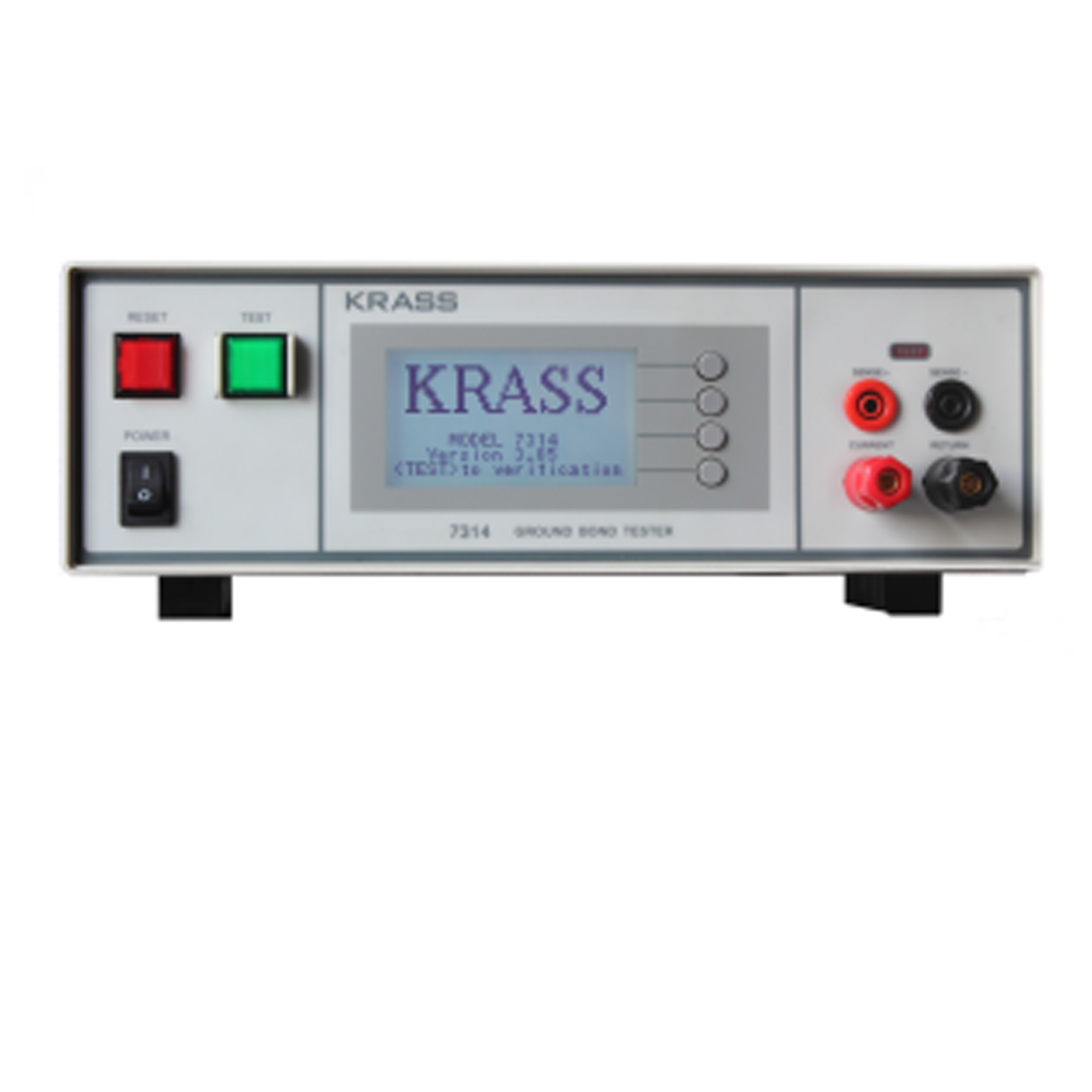 71 series precision AC/DC withstand voltage insulation tester